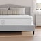 Martha Stewart SleepComplete 12 Inch King Firm Hybrid Pocket Spring and Foam Dual-Action Cooling Mattress CL-MODE-12K-MS - alternate 18
